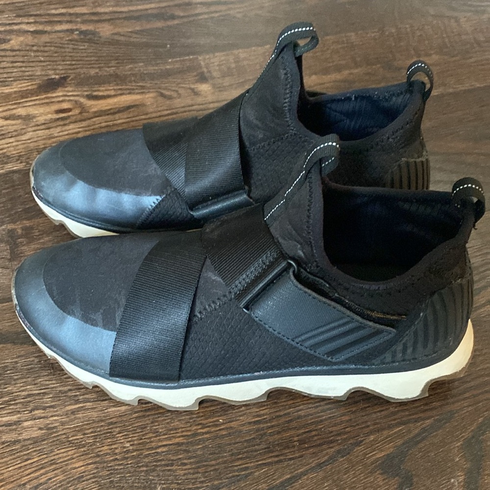 Sorel Shoes